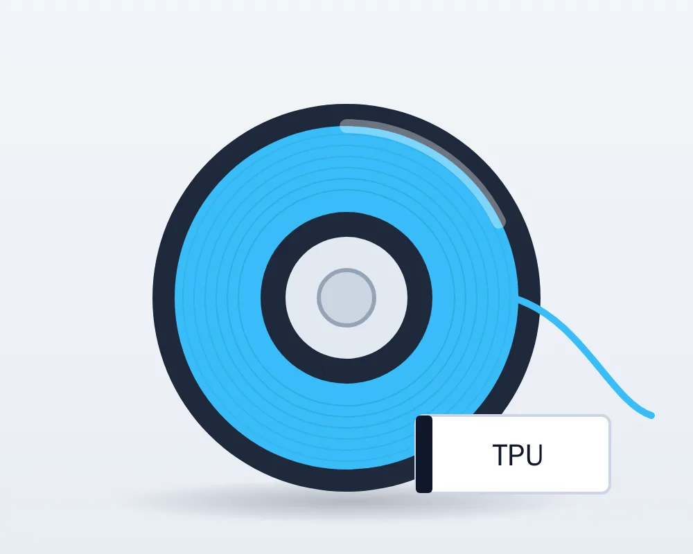 Polymaker PolyFlex TPU95 750 g
