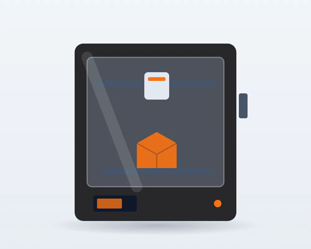 Prusa CORE One